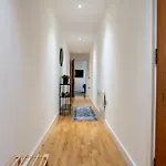 Modern 2br With Balcony - Sleeps 8 * Leeds (West Yorkshire)