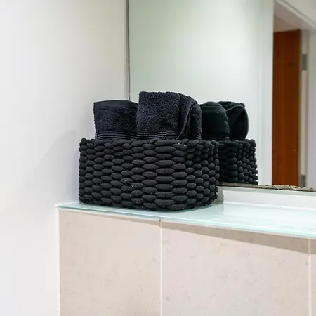 Lägenhet Modern 2br With Balcony - Sleeps 8 Leeds (West Yorkshire)